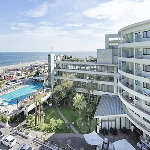 Le Palme - Premier **** Milano Marittima